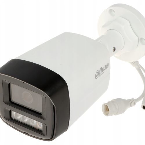 Zestaw do Monitoringu firma IP 6x IPC-HFW1439TL1-A...