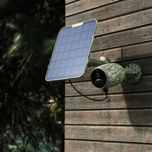 Kamera IP Reolink GO PLUS CAMOUFLAGE 4G LTE