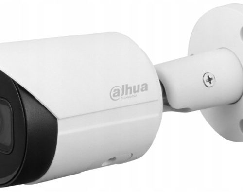 Zestaw monitoringu dom kamera IP 4x IPC-HFW2441S-S...