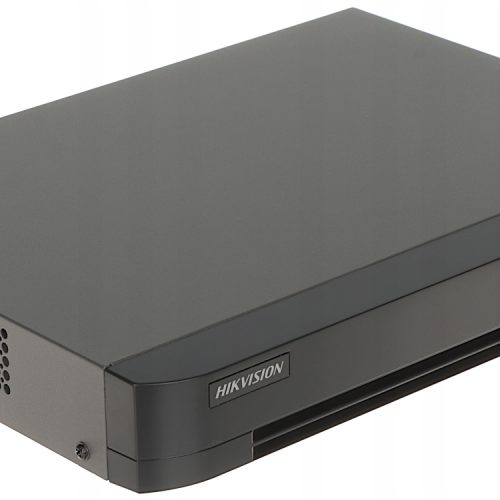 REJESTRATOR HYBRYDOWY IDS-7208HUHI-M1/X 8 KANAŁÓ...