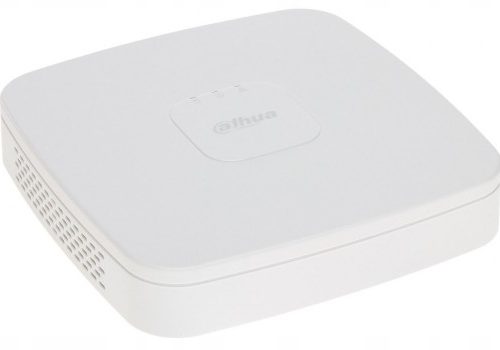 REJESTRATOR IP DHI-NVR2104-4KS2 4 KANAŁY
