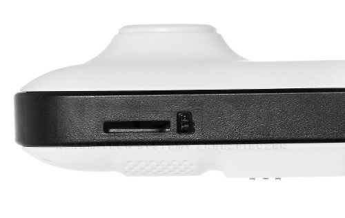 Kamera IP 2Mpx WiFi 2.8mm 3 diody IR LED 10m ipox - obrazek 8