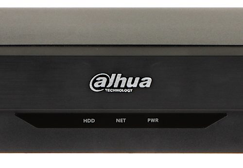 REJESTRATOR AHD, HD-CVI, HD-TVI, CVBS, TCP/IP XVR5