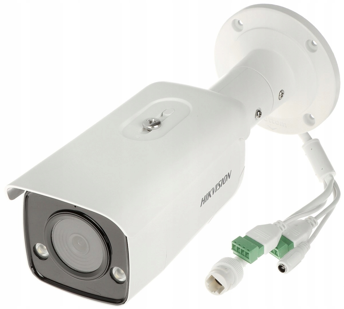 KAMERA IP DS-2CD2T46G2-ISU/SL(2.8MM) - obrazek 9