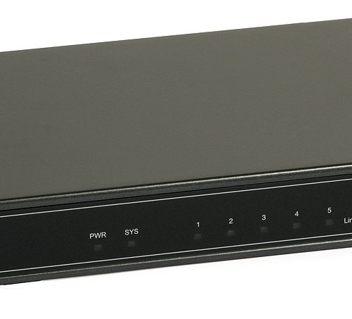 Kontroler systemu CAP TP-Link AC50