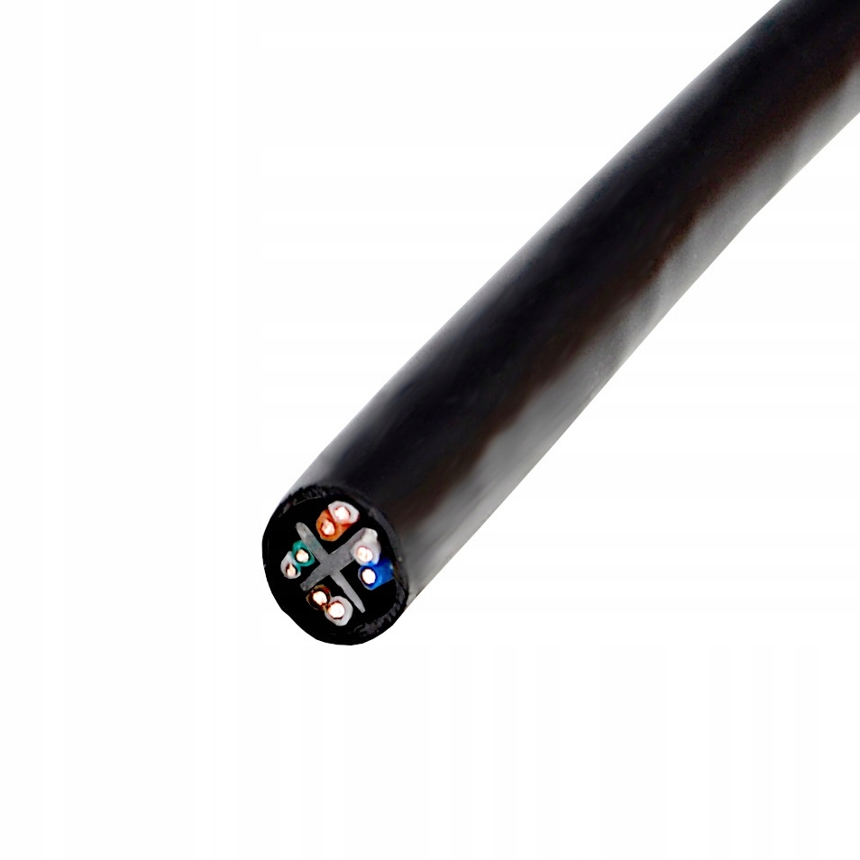 KIU5OUTS305Q Kabel U/UTP kat.5e, zewnętrzny suchy - obrazek 6