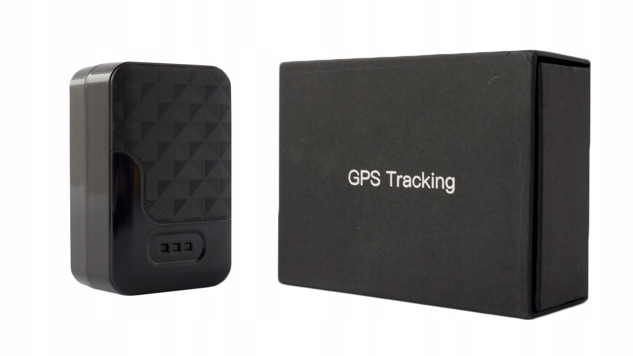 Lokalizator Nadajnik Alarm samochodowy GPS /GSM FV - obrazek 2