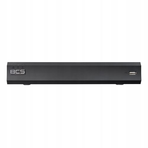 Rejestrator BCS BCS-L-NVR0801-4KE(2)