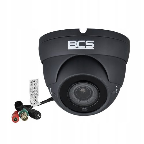 Kamera 4w1. BCS 5MPX