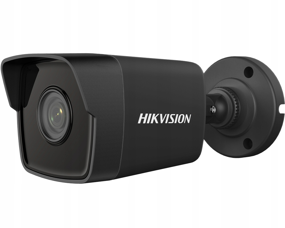 Zestaw do monitoringu Hikvision Zestaw Hikvision PoE/4Mpx - obrazek 2