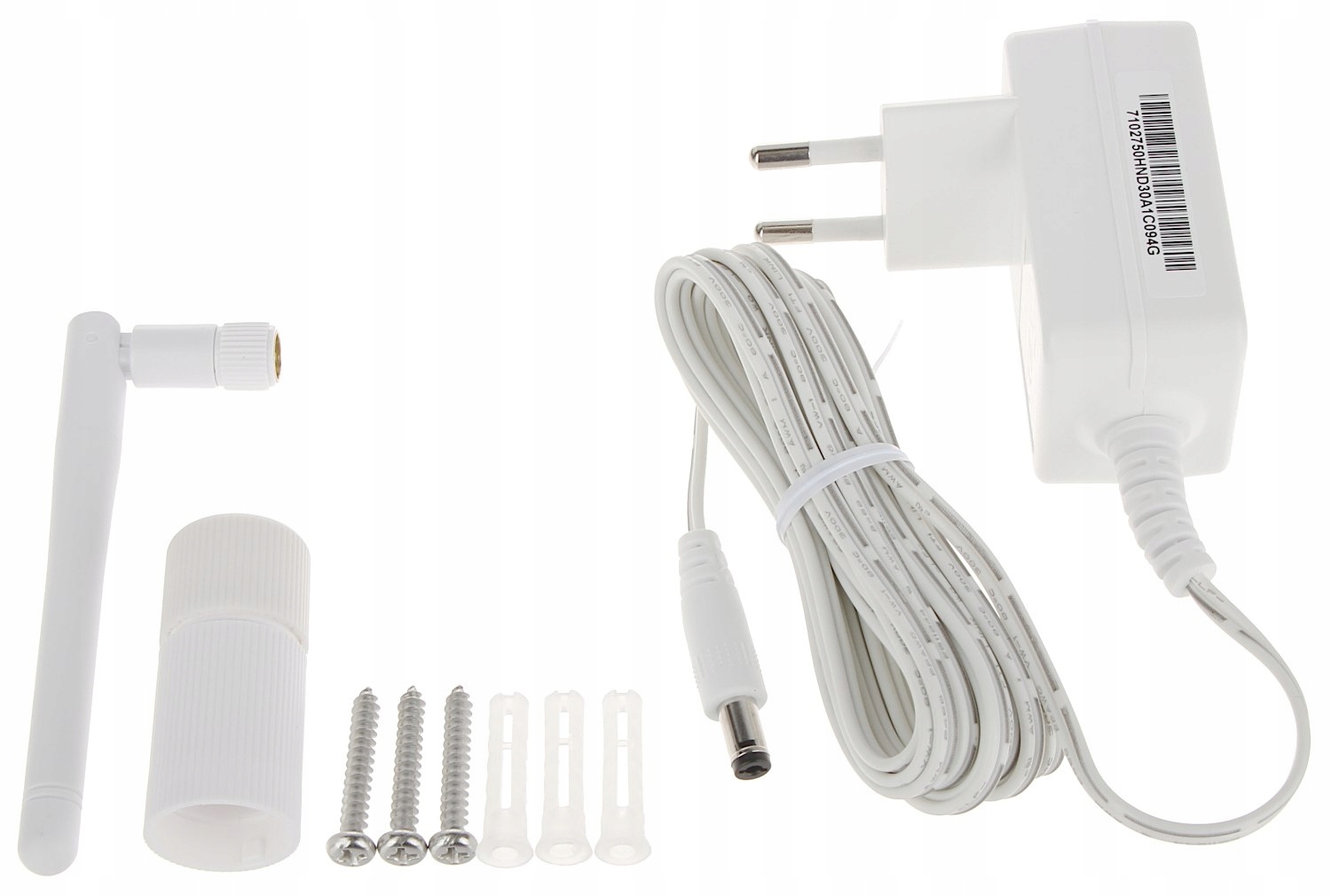 KAMERA IP BCS-L-TIP12FR3-W Wi-Fi, 2.1 Mpx - 1080p - obrazek 6