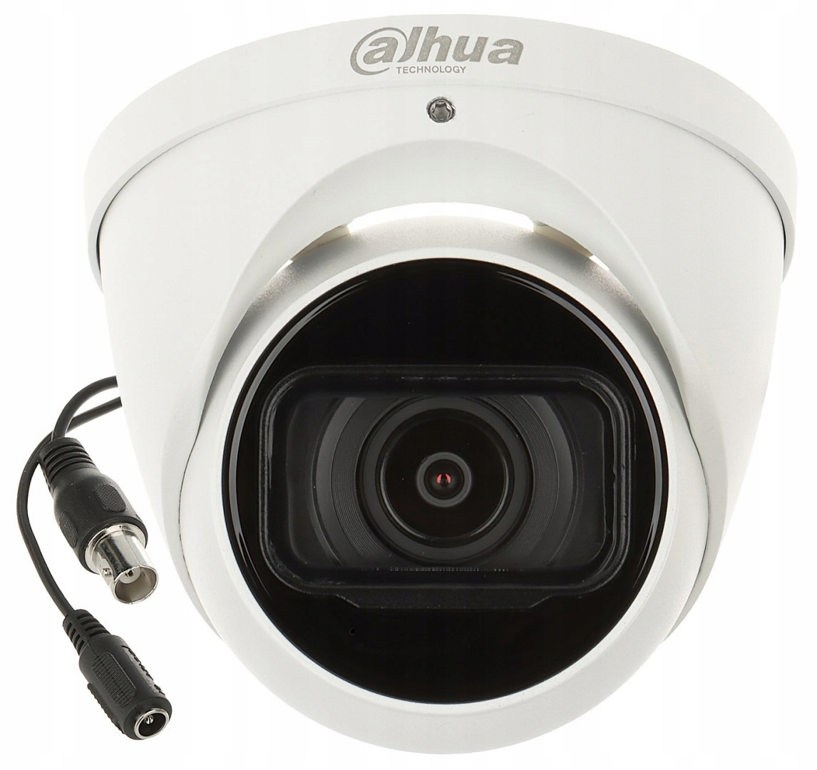 KAMERA AHD, HD-CVI, HD-TVI, PAL HAC-HDW1801T-Z-A-2 - obrazek 2