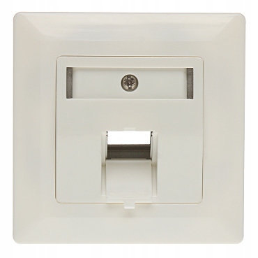 GNIAZDO MODULARNE KEYSTONE GA-FX/PT