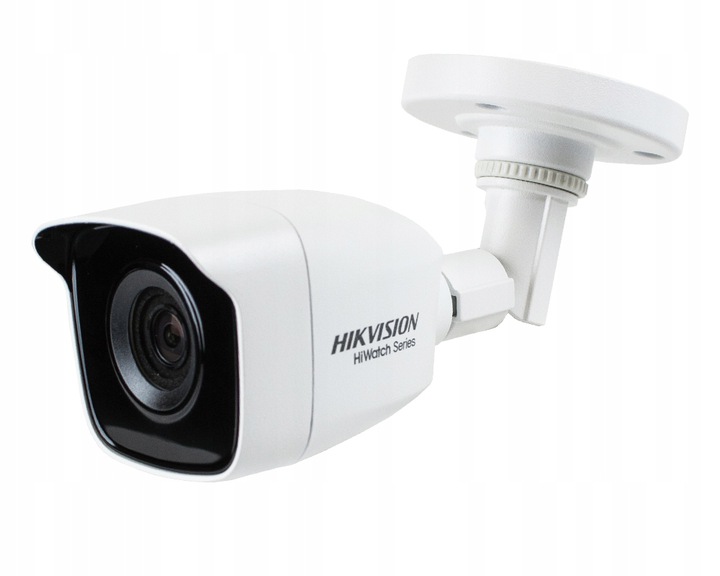 Zestaw do monitoringu Hikvision Hiwatch Zestaw Hiwatch 1x HD