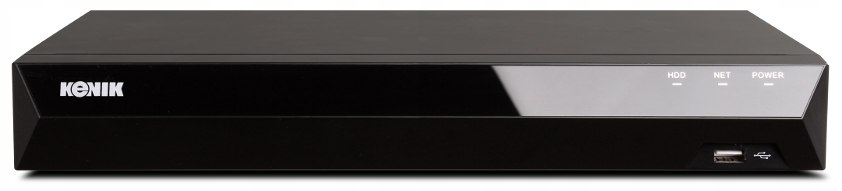 REJESTRATOR 5W1 KENIK KG-72216UVR - obrazek 2