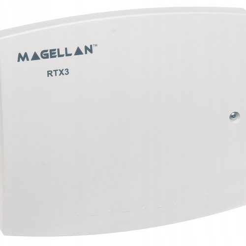 MODUŁ RADIOWY RTX-3 PARADOX