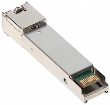 MODUŁ JEDNOMODOWY GTS-SFP-53G