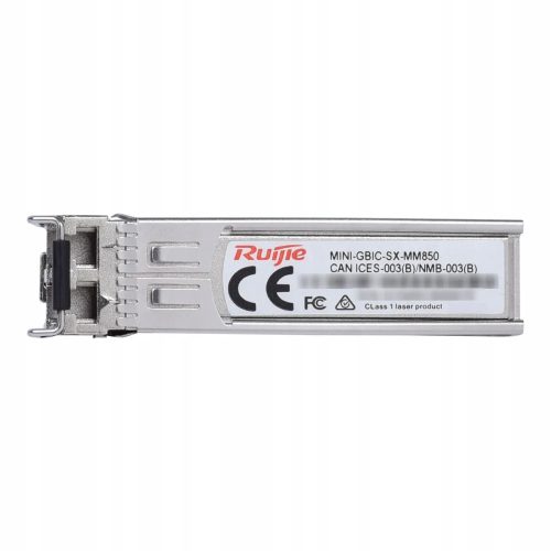 MODUŁ NADAWCZO- ODBIORCZY SFP REYEE MINI-GBIC-SX-...