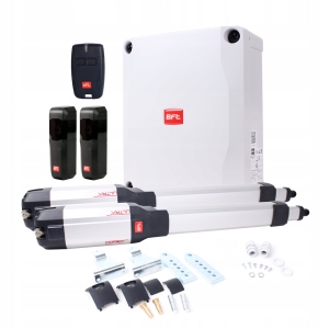 Zestaw BFT KUSTOS ULTRA BT KIT A40