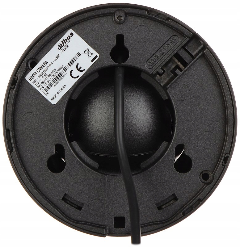 KAMERA 4w1 DAHUA HAC-HDW1200TLMQ-0280B - obrazek 4