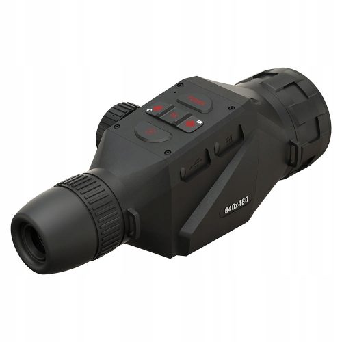 TERMOWIZOR OBSERWACYJNY MONOKULAR ATN OTS 4T 4.5-18X 384X288
