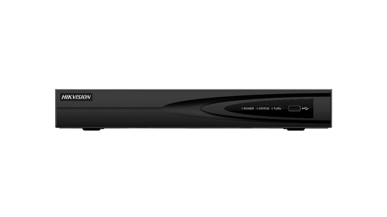 REJESTRATOR IP HIKVISION DS-7604NI-K1 (C) - obrazek 6