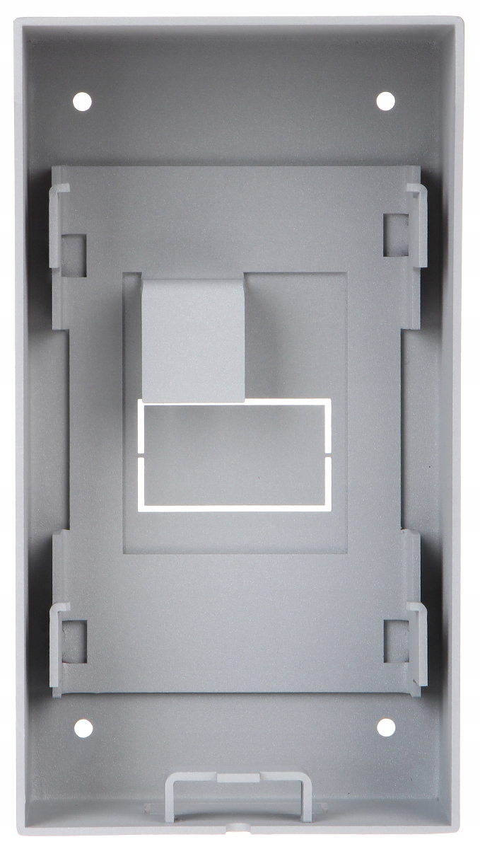 Obudowa stacji bramowej HIKVISION DS-KAB02 - obrazek 6