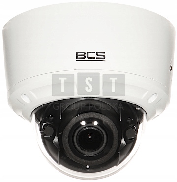 KAMERA WANDALOODPORNA IP BCS-V-DI436IR5 – 4 Mpx 2.