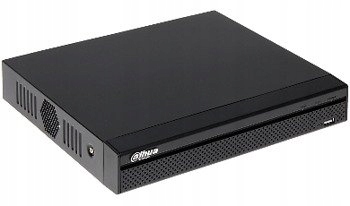 REJESTRATOR IP NVR2104HS-P-4KS2 +4-PORTOWY DAHUA