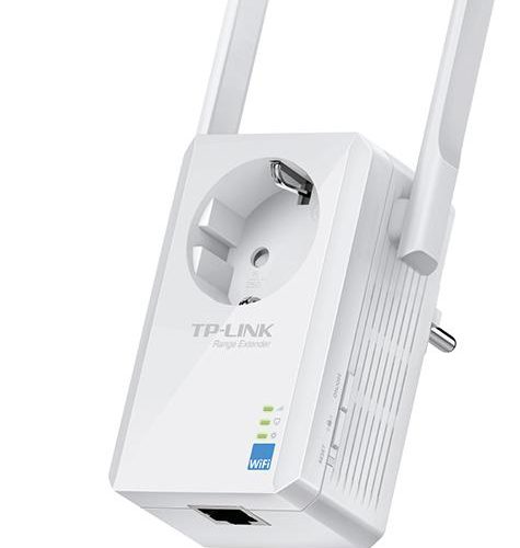 REPEATER TP-LINK TL-WA860RE