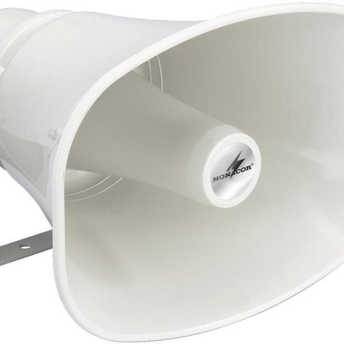 GŁOŚNIK AKTYWNY TUBOWY MONACOR IT-130-AK 30W WER...