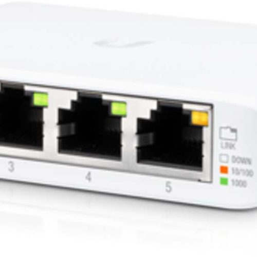 UBIQUITI UNIFI USW-FLEX-Mini