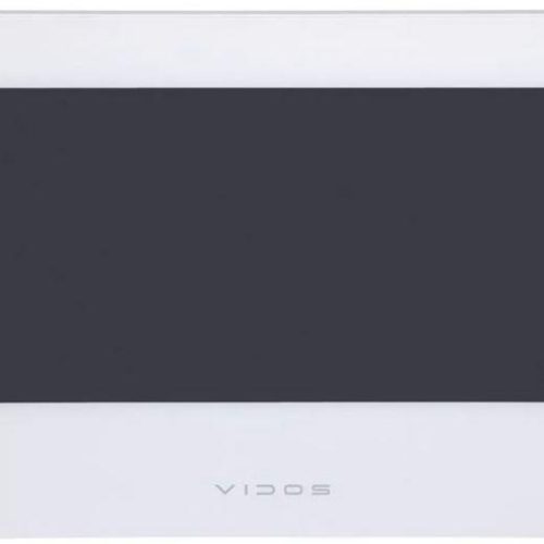 Monitor wideodomofonu VIDOS ONE M2010W