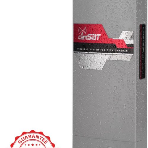 CAMSAT CDS-6IP eco