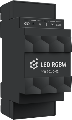 Moduł oświetelniowy LED RGBW Grenton