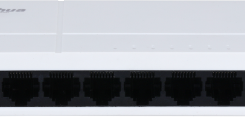 SWITCH DAHUA PFS3008-8GT-L-V2