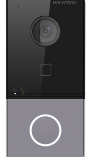 Stacja bramowa HikVision DS-KV6113-PE1(C)
