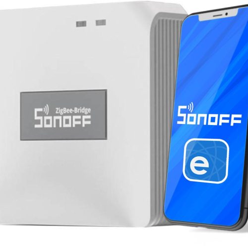 SONOFF Centralka Zigbee Bridge PRO