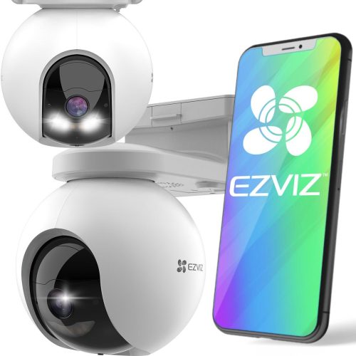 KAMERA IP EZVIZ EB8 4G