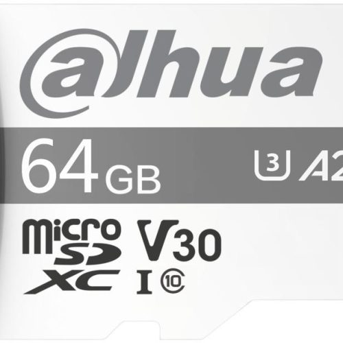 Karta pamięci 64GB DAHUA TF-P100/64G