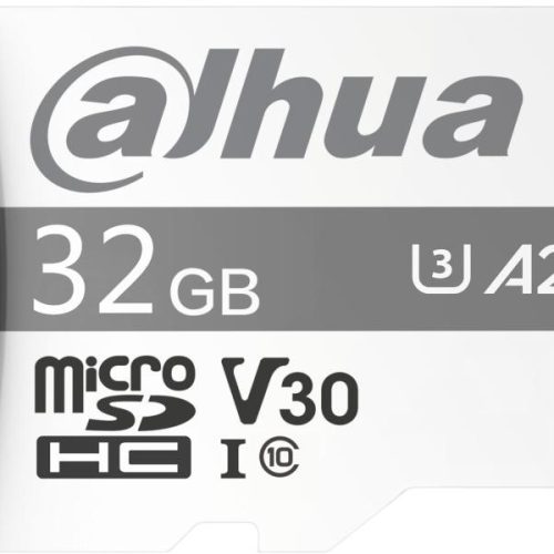 Karta pamięci 32GB DAHUA TF-P100/32G