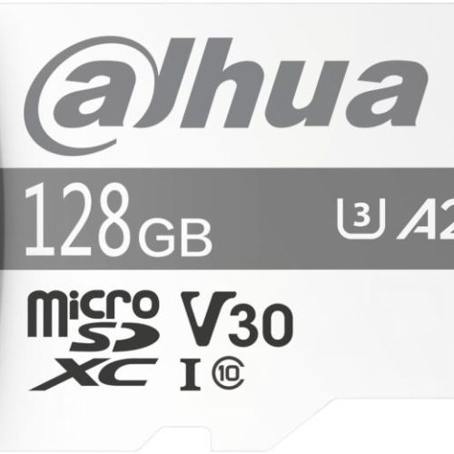 Karta pamięci 128GB DAHUA TF-P100/128G