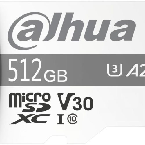 Karta pamięci 512GB DAHUA TF-P100-512GB