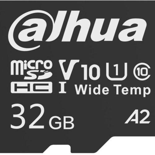 Karta pamięci 32GB DAHUA TF-W100-32GB