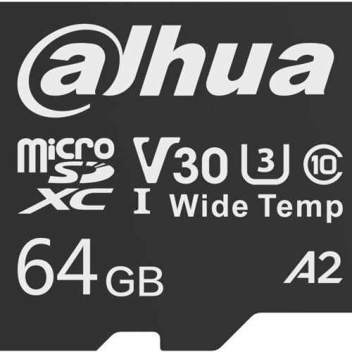 Karta pamięci 64GB DAHUA TF-W100-64GB