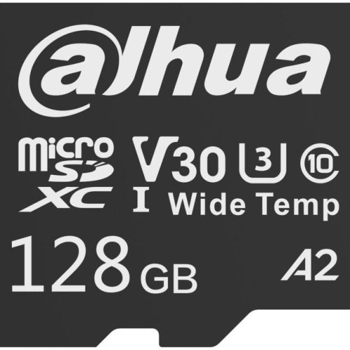 Karta pamięci 128GB DAHUA TF-W100-128GB