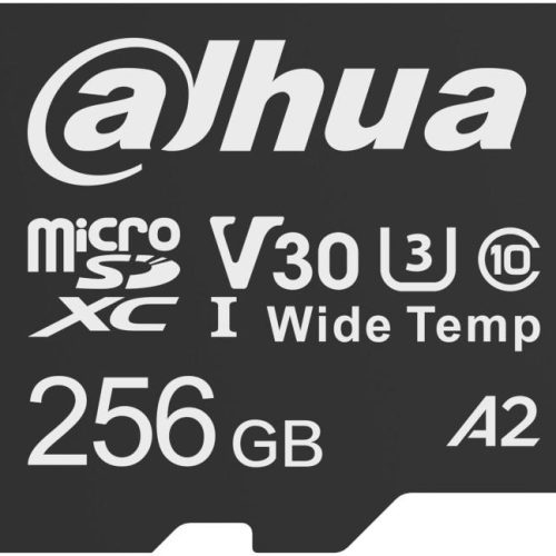 Karta pamięci 256GB DAHUA TF-W100-256GB