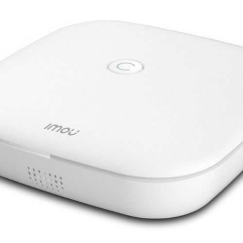 Inteligentna bramka alarmowa Imou IOT-ZG1-EU