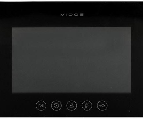 Monitor wideodomofonu VIDOS X M11B-X
