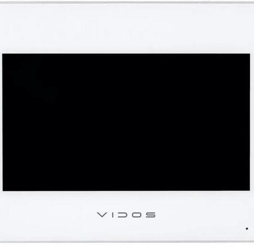 Monitor wideodomofonu VIDOS X M10W-X
